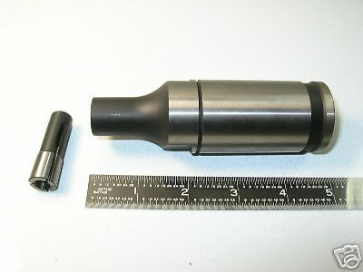 KENNAMETAL 5/16&#034; EXTENSION END MILL HOLDER
