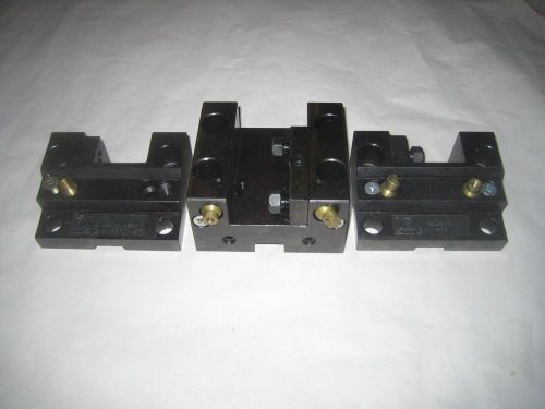 Okuma/Trudex A130-8212 &amp; A130-8213 Toolholders for CNC Lathes