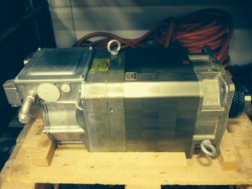 SPINDLE MOTOR 15KW 1 PHASE SIEMENS  1P 1PH7133-2QF22-0LH0-Z