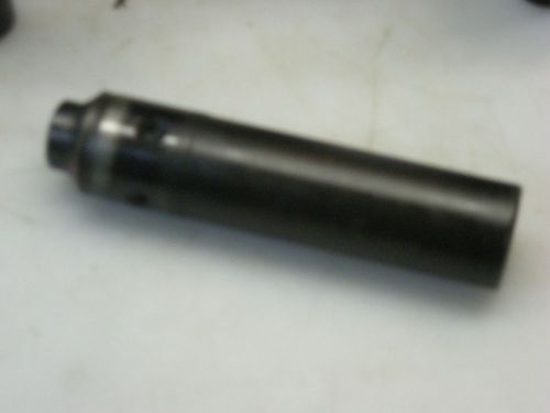 Parlec Numertap 770 Tap Adapter 3&#034; Extension for 7/8&#034;  Hand Tap 7716CG-3-087