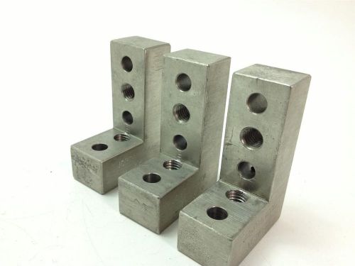 Jordan Tool- L-Blocks ALB051M Full Metric Hold Blocks