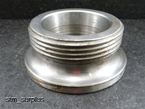 L00 MOUNT FOR SPINDLE NOSE OR OTHER
