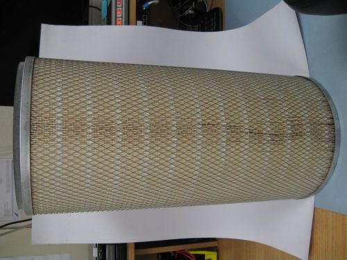 Dust collector cartridge/filters : environmental filter e04357 for sale