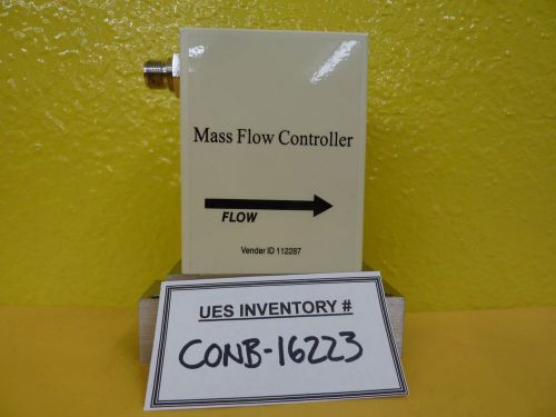AMAT Applied Materials FC-DN780CPBA Mass Flow Controller 3030-13116 Used Working