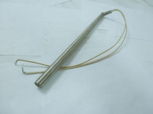 86598 Old-Stock, Triangle A03421 Heater Element, F8/1101/33-3