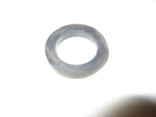 3/4&#034; Rubber Washers