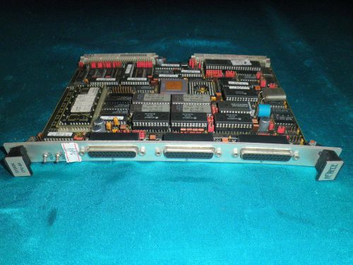 Force SYS68K CPU-6A CPU6A CPU Boards