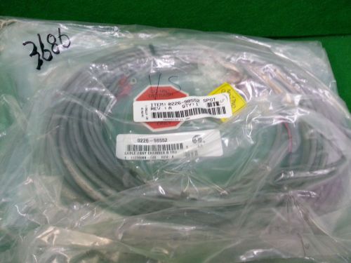 AMAT 0226-98552 CABLE ASSY CHAMBER B TRU  , NEW
