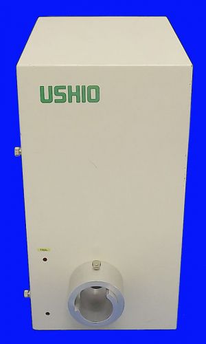 Ushio ML-251B/A UV Ultra-Violet Lamp Supply Source Curing System/ Warranty