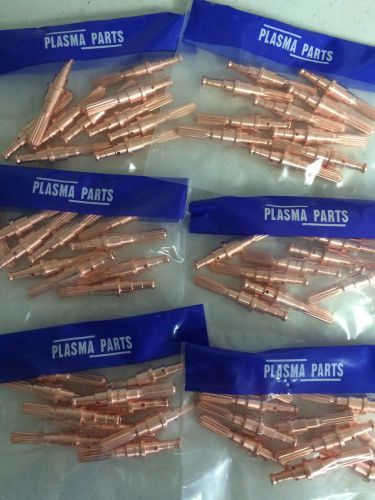 5pcs 9-8215 Thermal Dynamics SL60/SL100 Electrodes  ***** From  USA ******