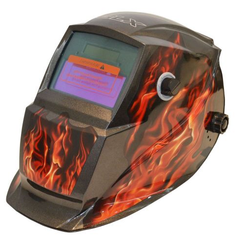 Welding helmet mask mechanic shop garage shop welding tools certified darkening for sale