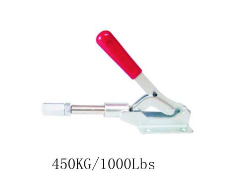 Push pull toggle clamp 303e holding capacity 450kg for sale