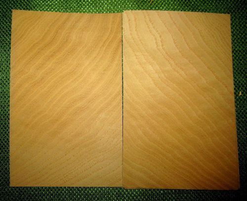 3 leafs of white ash @ 4-5/8 x 3 wood veneer  #v1167 for sale