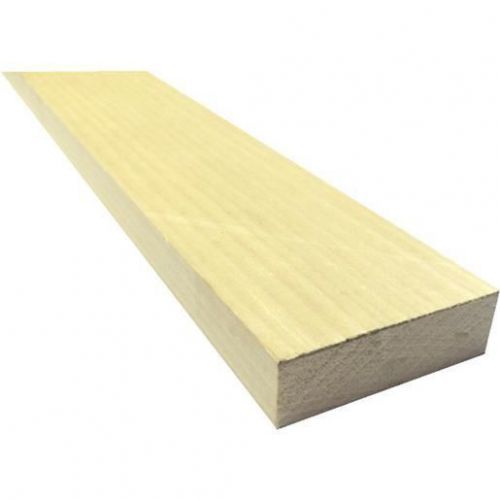 1X3&#034;X3&#039; POPLAR BOARD PB19428