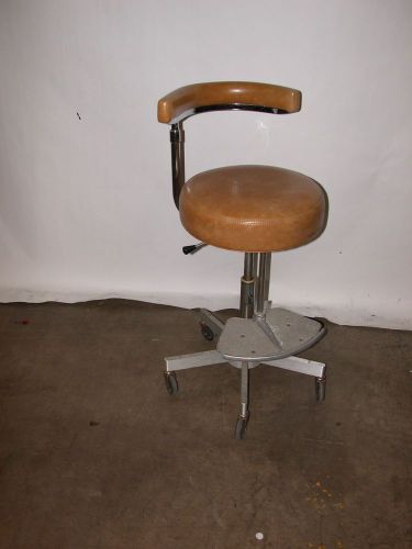 De den-tal-ez posture dental procedure confort stool for sale