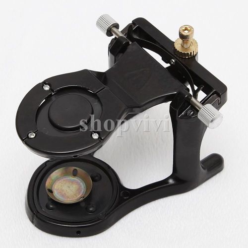 Dental articulator adjustable small magnetic lab equipment dentistry sale for sale