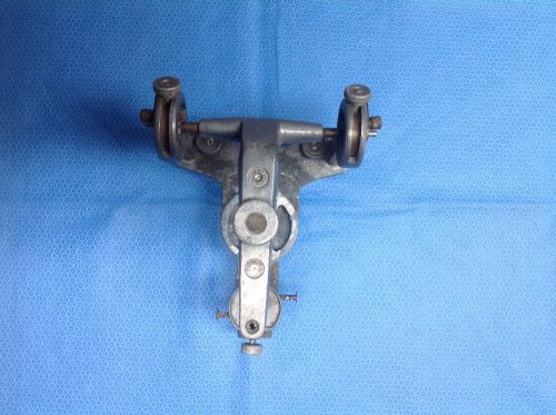 HANAU H DENTAL ARTICULATOR