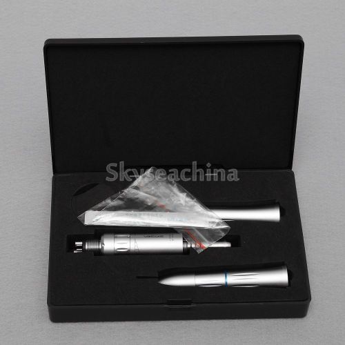 Kavo Inner Water Contra Angle Dental Slow Speed Handpiece Air Motor Nosecone