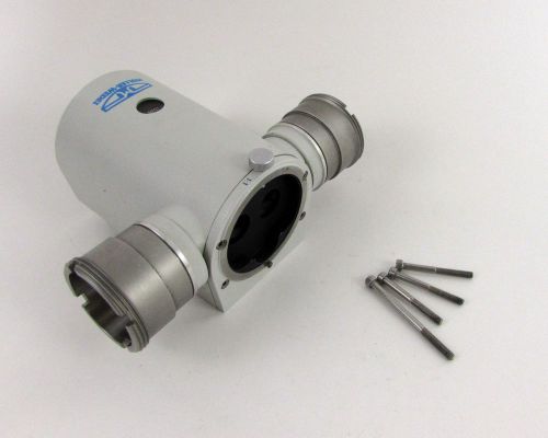 Moeller-Wedel (Moller) Surgical Microscope Zoom Module -  Parts or Repair