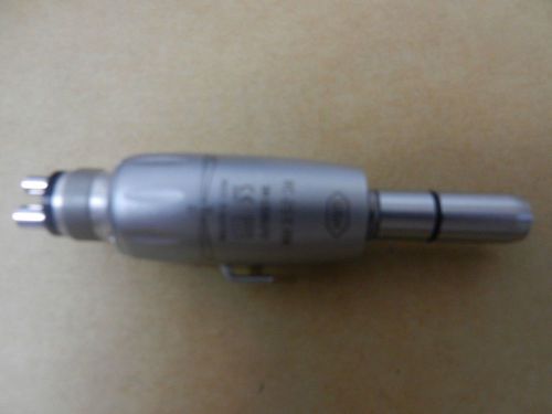 Dental W&amp;H air motor spray midwest ISO e-type fit Kavo BIEN AIR NSK Sirona A-dec