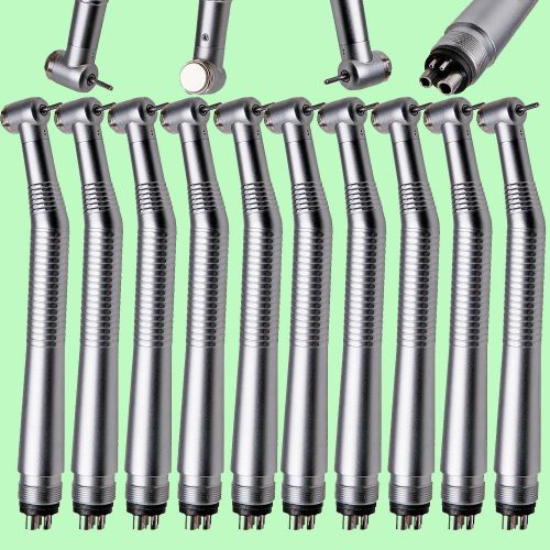 8pcs dental nsk pana max standard push button high speed handpiece 4h style for sale
