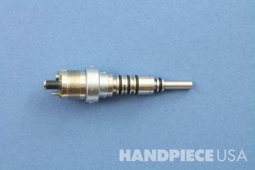 MIDWEST 5-Hole Coupler - HANDPIECE USA - Dental Stylus &amp; XGT Connector Swivel