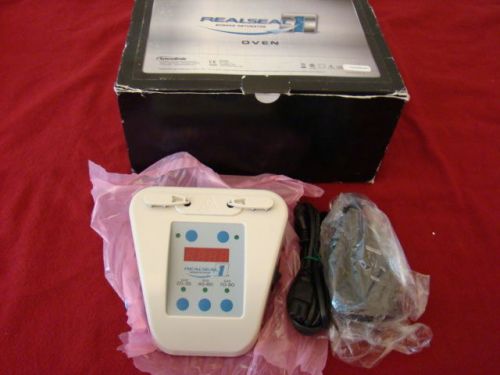 New Sybron endo real seal 1 oven Dental Obturation oven