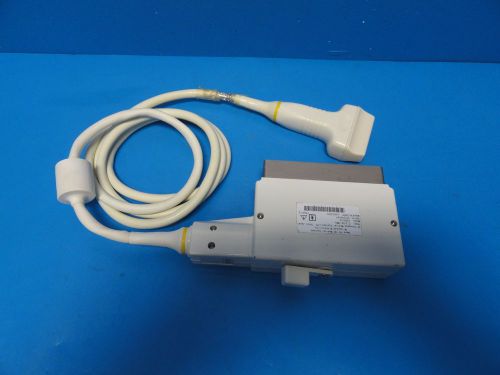 GE 546L / 7L P/N 2259132 Vascular Small Parts Linear Array Transducer