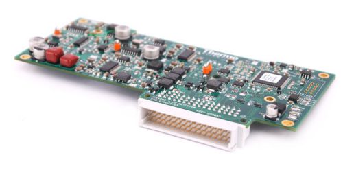 Thermo scientific dionex ics-4000 cd reader detector card pcb pca board assy lab for sale