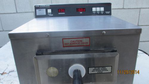 Cox rapid dry heat sterilizer for sale