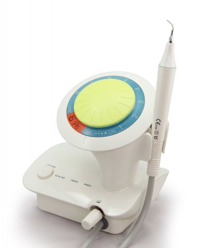 Dental ultrasonic piezo scaler p6 new arrival for sale