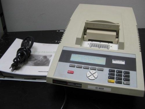 ABI GeneAmp PCR System 2400
