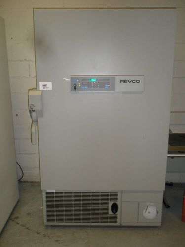 KENDRO ULT2540-9-A37 THERMO ULTIMA II FREEZER (tested at minus 29 celcius)