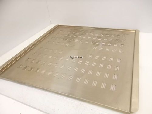Terra 1978-02 Stainless Steel Tray from a Model 3950 Desiccator