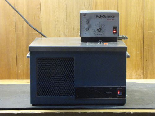 Polyscience Series 900 Heating/Cooling Recirculator