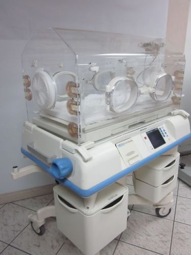 Air-shields isolette incubator c-2000 for sale