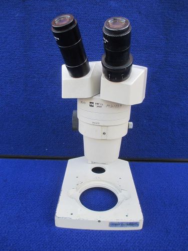 #M37 VM VMF 1X Olympus Microscope Stand