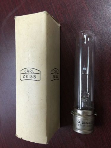 Carl Zeiss 380215 Lamp 12V 100W 91737