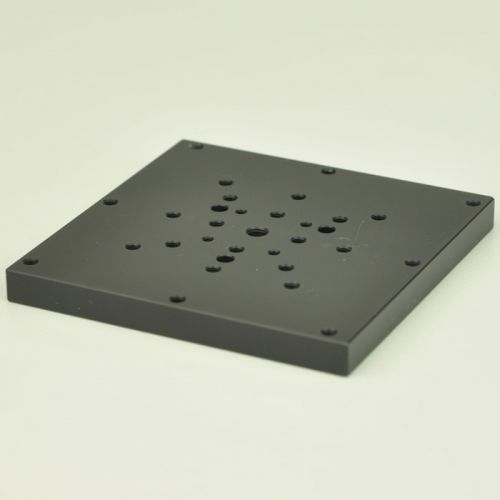Physik instruments 100mm adapter plate for sale