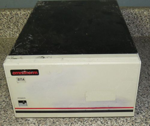 OMNITHERM STA CONTROLLER