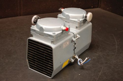 Gast DAA-V502-ED Diaphragm Pump (230V)