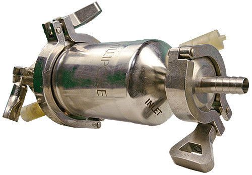 Millipore vacuum filter body for sale