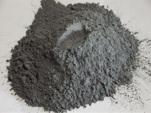 Zinc Powder Zinc Dust 7 LBS 99% Pure 5-8 Micron Size