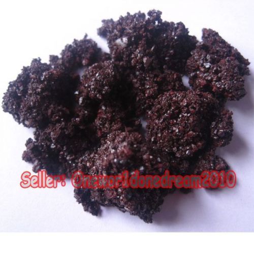 15g 0.53oz Lot 99.38% Pure Amorphous Phosphorus Element Allotrope AR, ACS Grade