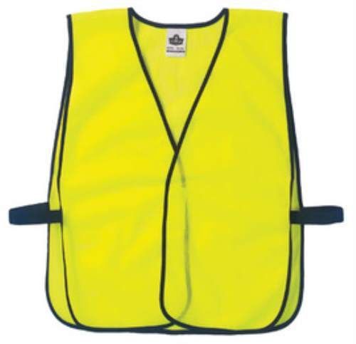 Non-Certified Economy Vest (12EA)