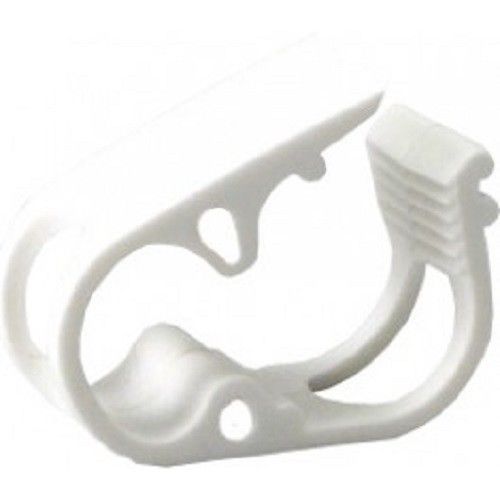 6 tubing shut-off&#039;s enema bag&#039;s / catheter tubing latex clamps bbb for sale