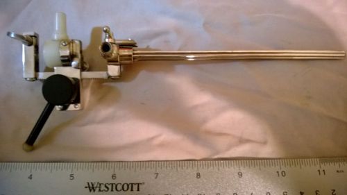 Stern mccarthy acmi resectoscope loop 446 #1679950 urology endoscopy cystoscope for sale