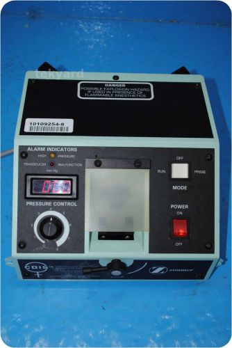 Zimmer 5190-001 cdis controlled distention irrigation system @ for sale