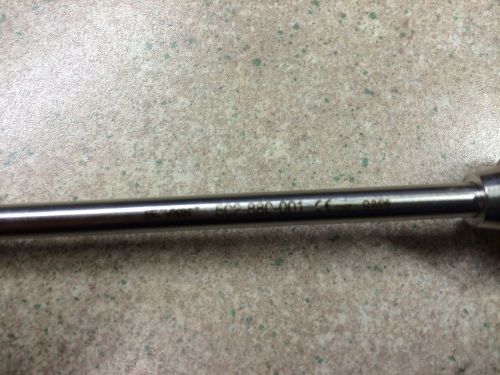 STRYKER 502-880-001 24 / 26 fr. Standard Obturator for Resectoscope