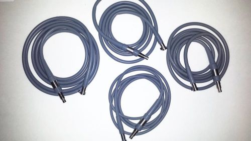 R. Wolf 8095.90 Fiberoptic Guide light cable